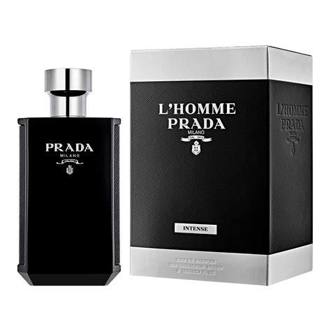 prada l homme intense canada|l'homme prada intense for men.